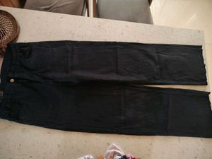 Short Kurti and Jeans combo