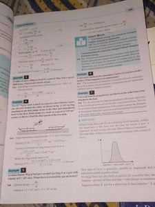 Sri Aurobindo Physics Class 11 Textbook