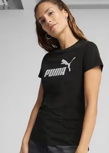 Puma Logo T-Shirt