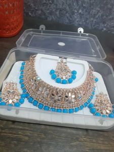 new jewellery set
