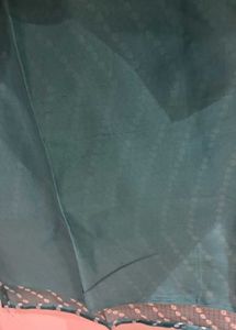 BRAND NEW Rajasthani Bandhani Green Kurta