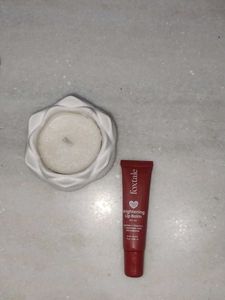 Foxtale Brightening Lip Balm SPF 30