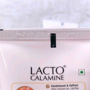 Lacto Calamine Ubtan Facewash pack of 5