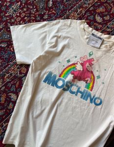 Moschino tee