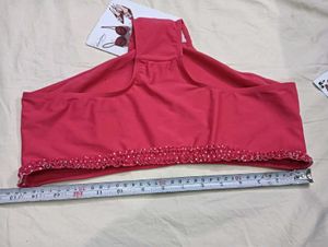Red Polka🎁🆕 Dot Sleep Shorts