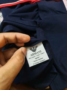Emporio Armani Polo Shirt