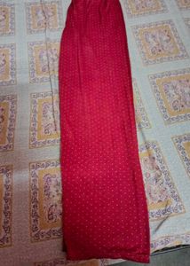 Chic Polka Dot touser