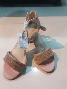 Allen Solly Heel