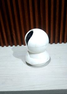 Tapo Smart Security Camera