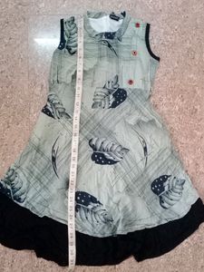 Girls kurta For 8-10years