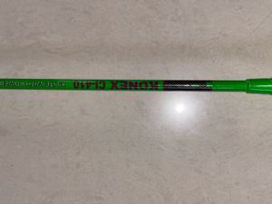 yonex badmintons