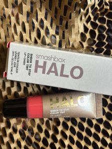 Smashbox Halo Sheer to Stay Color Tint-Mai Tai