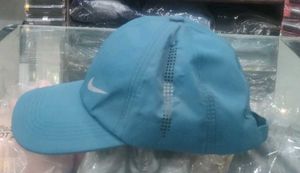 Nike Blue Cap