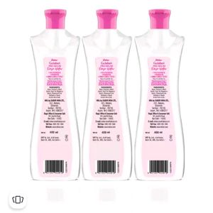 Dabur Gulabari Premium Rose Water - 400ml (Pack of
