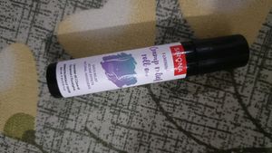 Face Secrum + Cramp Relief