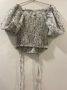 Corset Top