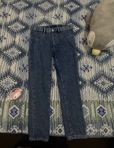 DNMX Skinny Jeans