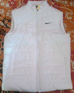 Nike Puffer Jacket