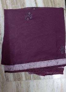 Kurti With Bottom And Duppata😍