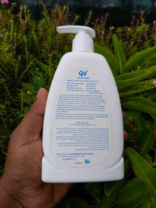 QV Gentle Wash Soap Free