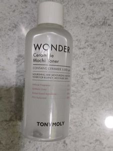 TONYMOLY Wonder Ceramide Mochi Toner