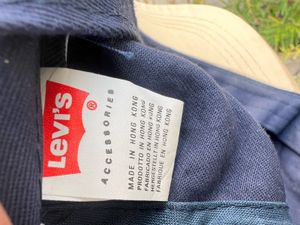 Levi Strauss &amp; Co. USA Cap