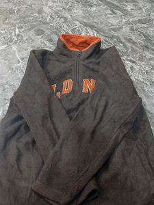 Old Navy Quarter Zip Fleece
