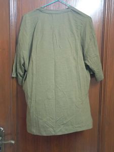 regular mehndi colour top