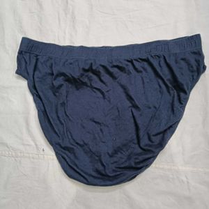 S.Oliver🖤 Men's Blue Briefs