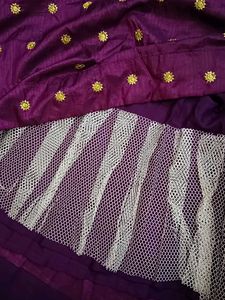 Lehenga Choli Set