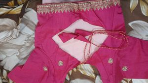 New Saree Without Tag
