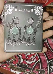pack of 3 Elegant Jewellery Set