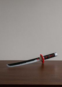 Katana Demon Slayer Tanjiro