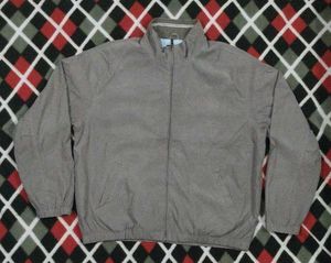 Van Heusen Men's Grey Jacket