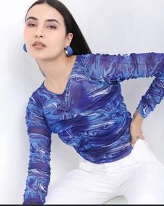 New Top