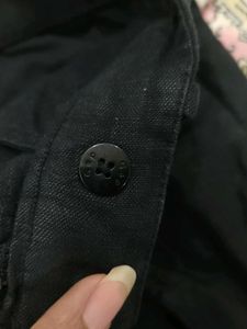 GAP Black Pants