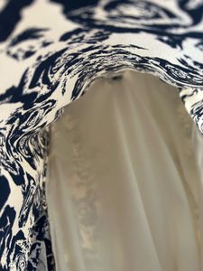 Dress with Lining