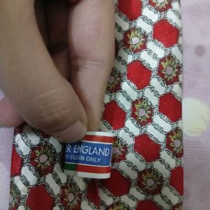 Peter England tie