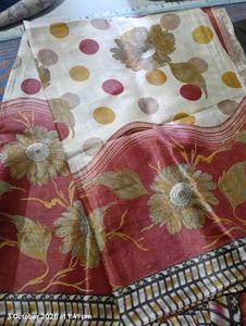 beutiful saree