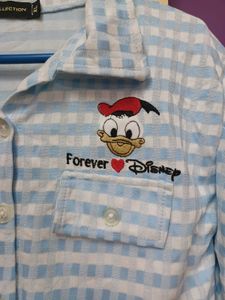 Disney Top