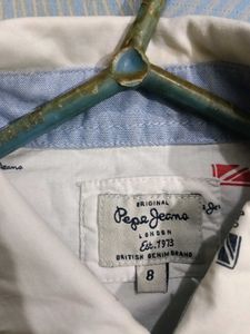 Boys Shirts &amp; Jeans Bundle