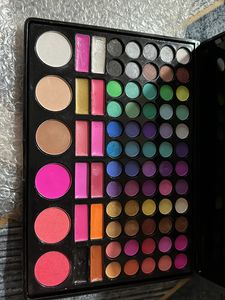 Mac Eyeshadow Platte
