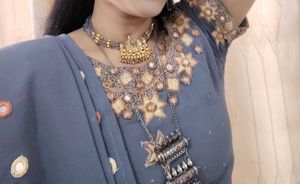 Navratri special Classy Mirror Work Lehanga Choli