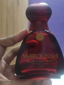 Maroussia Slava Zaitsev EDT