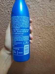Parachute Coconut Oil 250ml