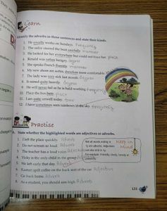 Revised Tune in to Grammar - Grade 7
