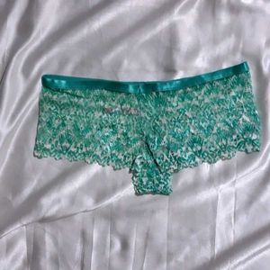 Body Frosting Panty