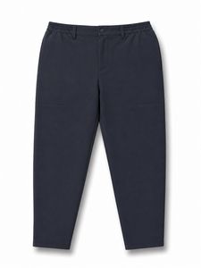 Adidas Go To Black Commuter Parachute Pants