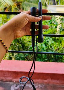 Skipping Rope