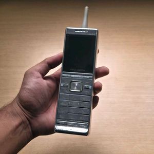 Kexhaoda Vintage Mobile Phone